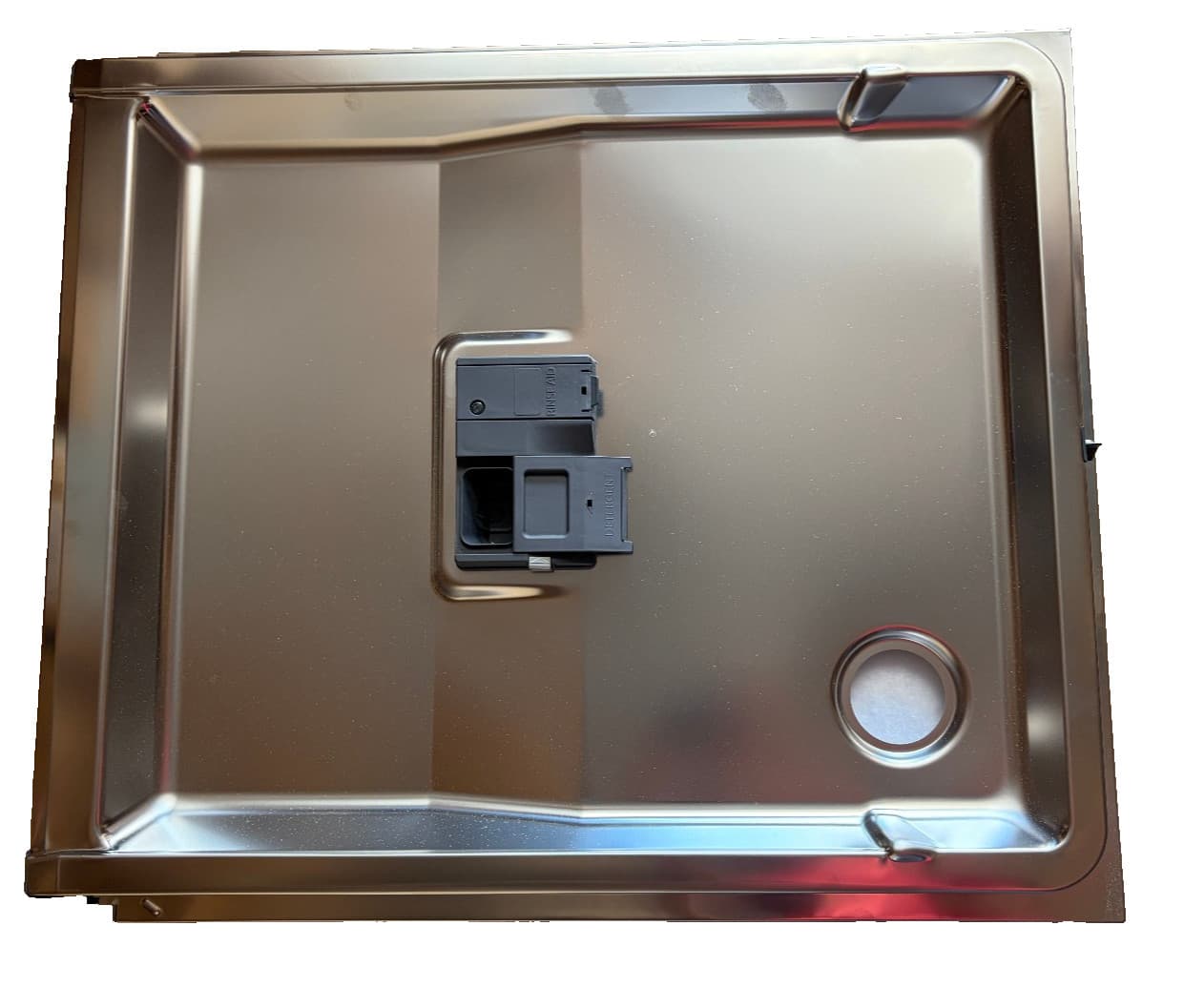WD27X34702 OEM GE Dishwasher Inner Door  New Genuine