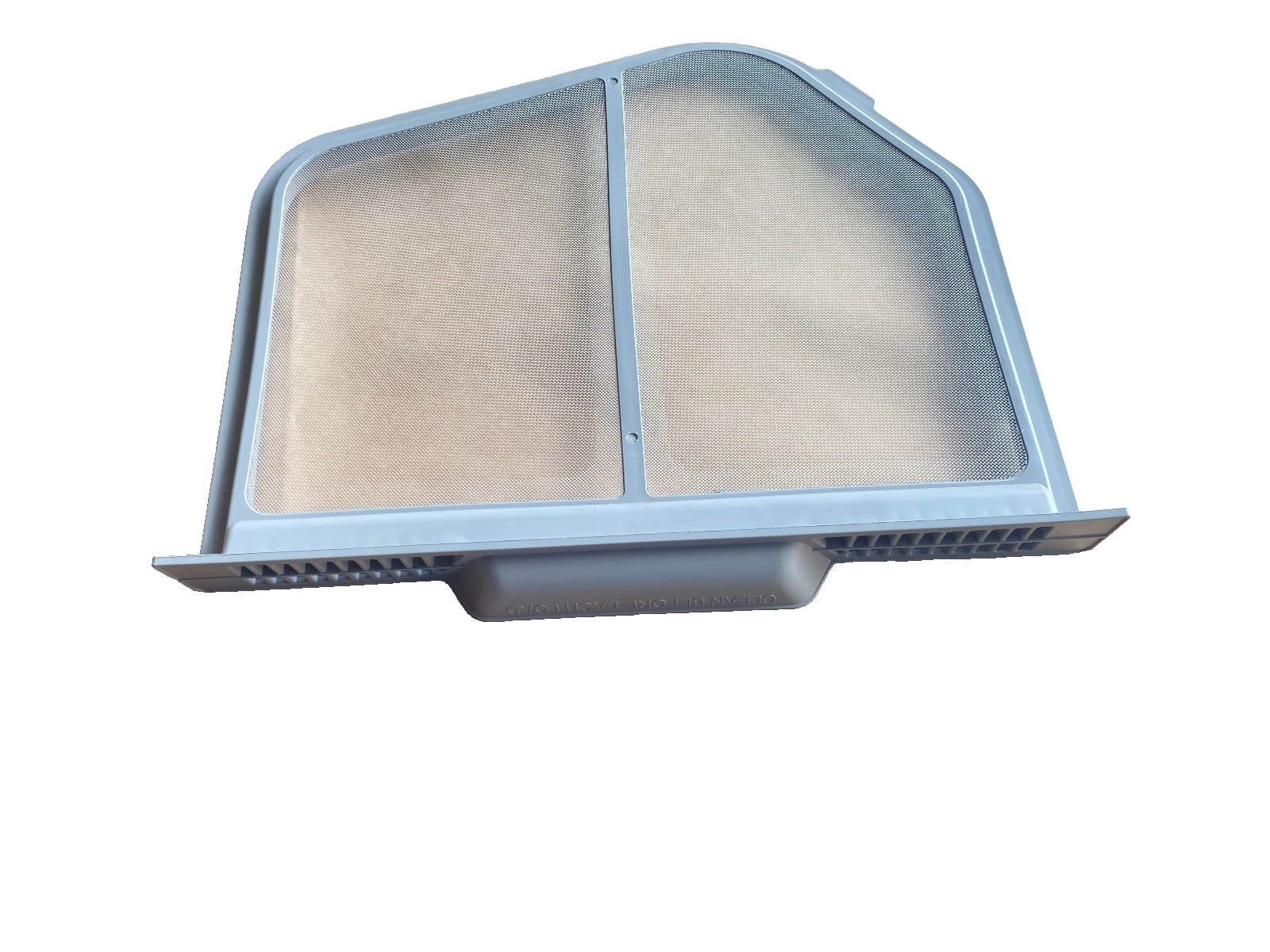 New Genuine OEM Samsung Dryer Case Filter DV400EWHDWR/AA-0000  DC61-03048A
