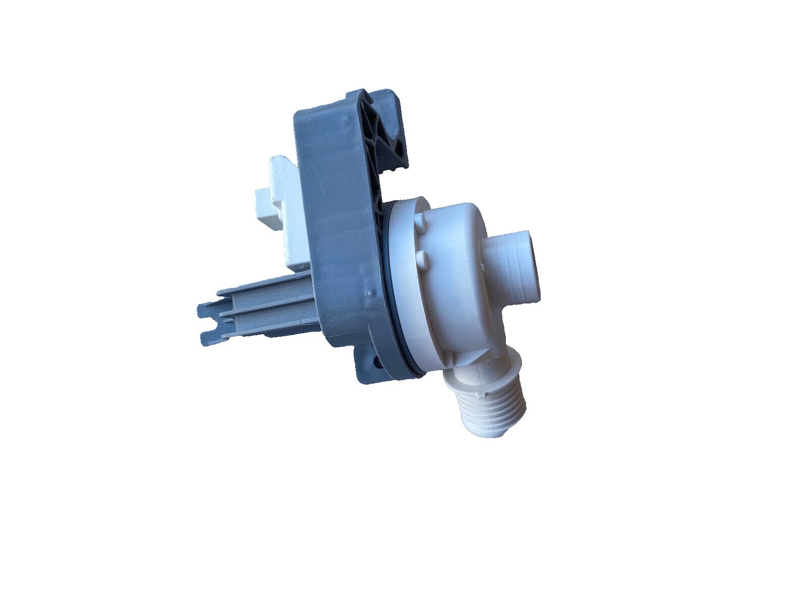 New For Whirlpool Washer Drain Pump Water W10876600 — thumbnail 2