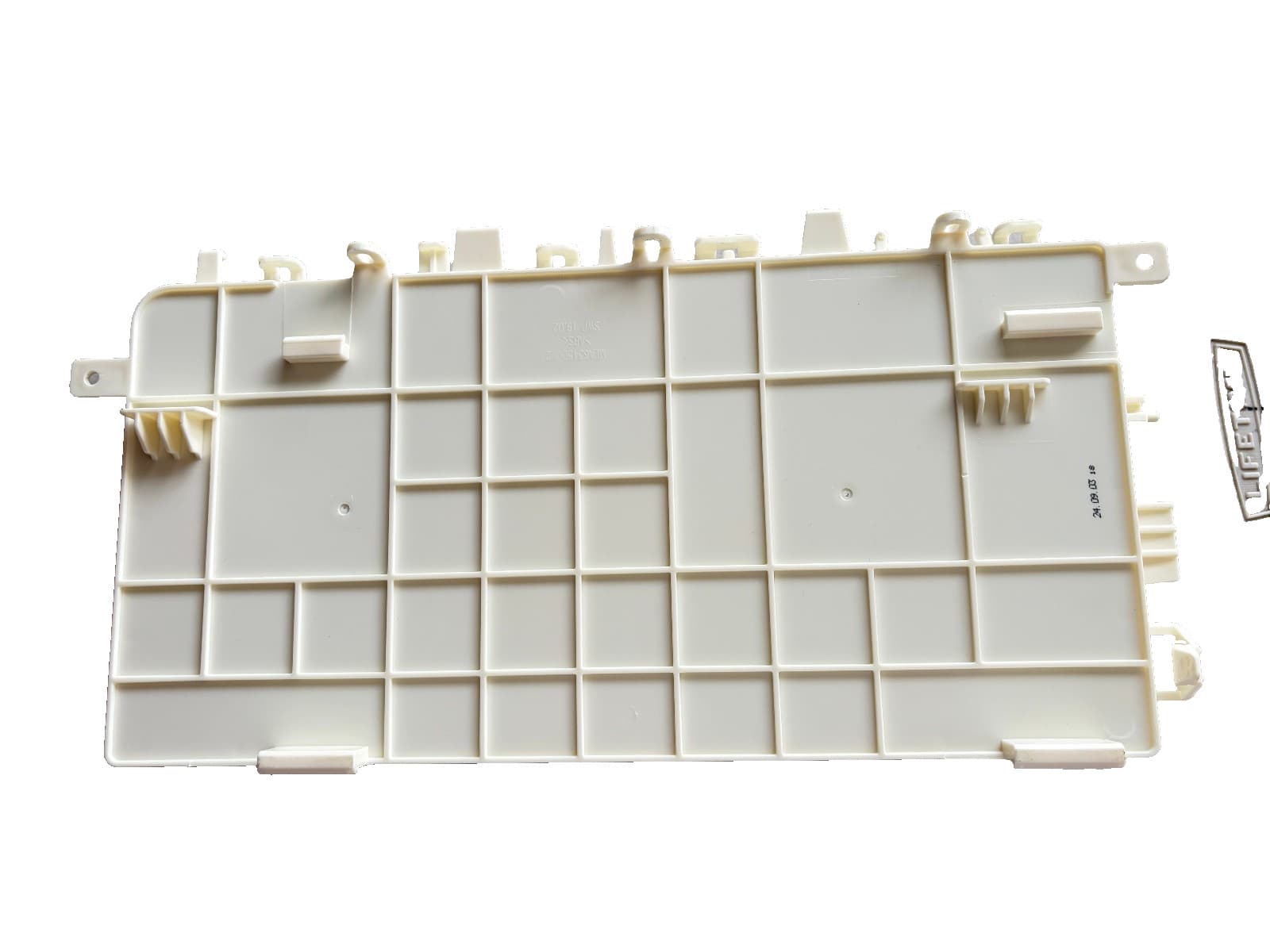 EBR89088904 LG OEM Dryer Electronic Control Board Genuine — thumbnail 2