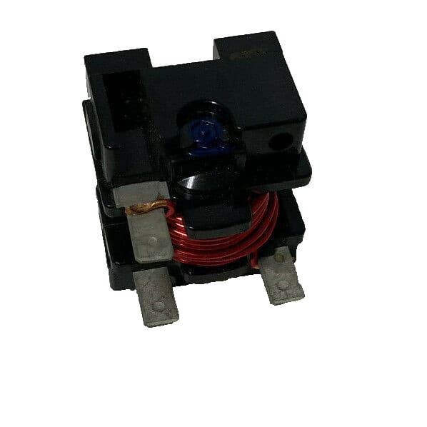 OEM KitchenAid Dishwasher Motor Start Relay 243083
