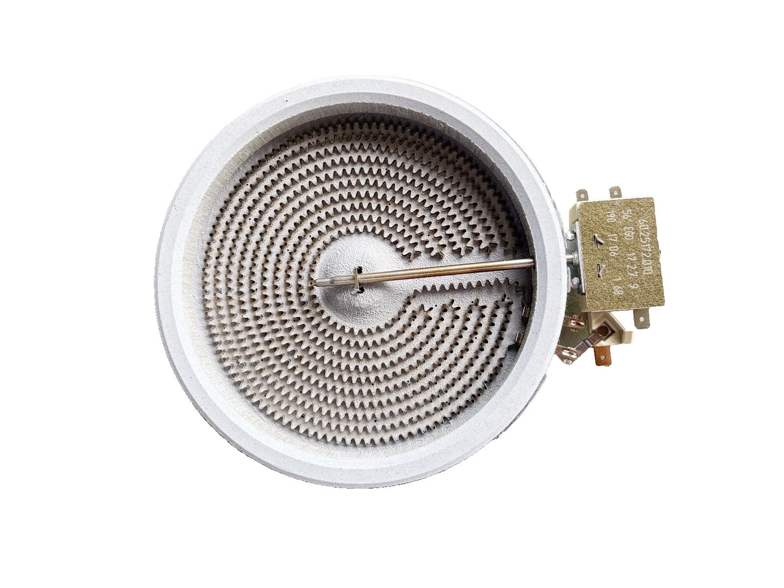 MEE62385001  OEM LG Range Radiant Surface Element (1200W) New Genuine