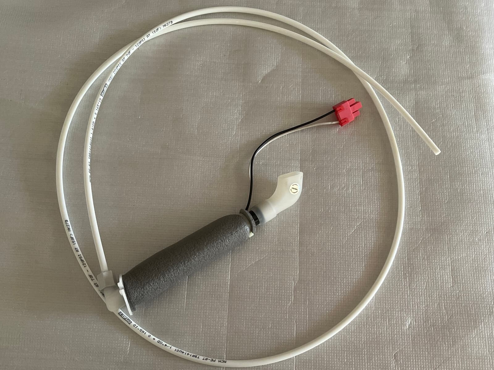 New Genuine Samsung Refrigerator Freezer Pipe Water  DA97-00209B