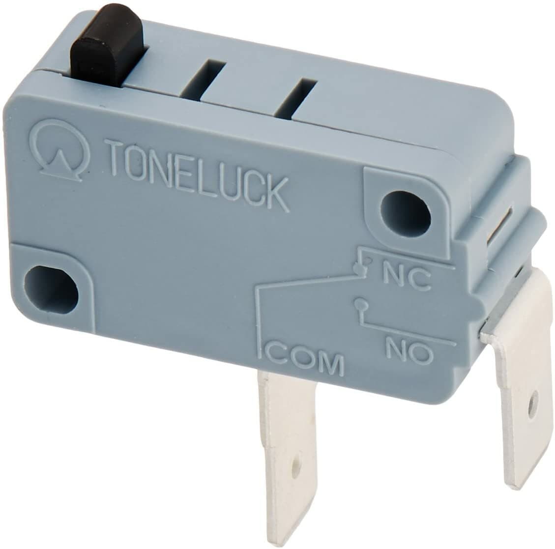 Genuine OEM GE Interlock Switch WD21X10224