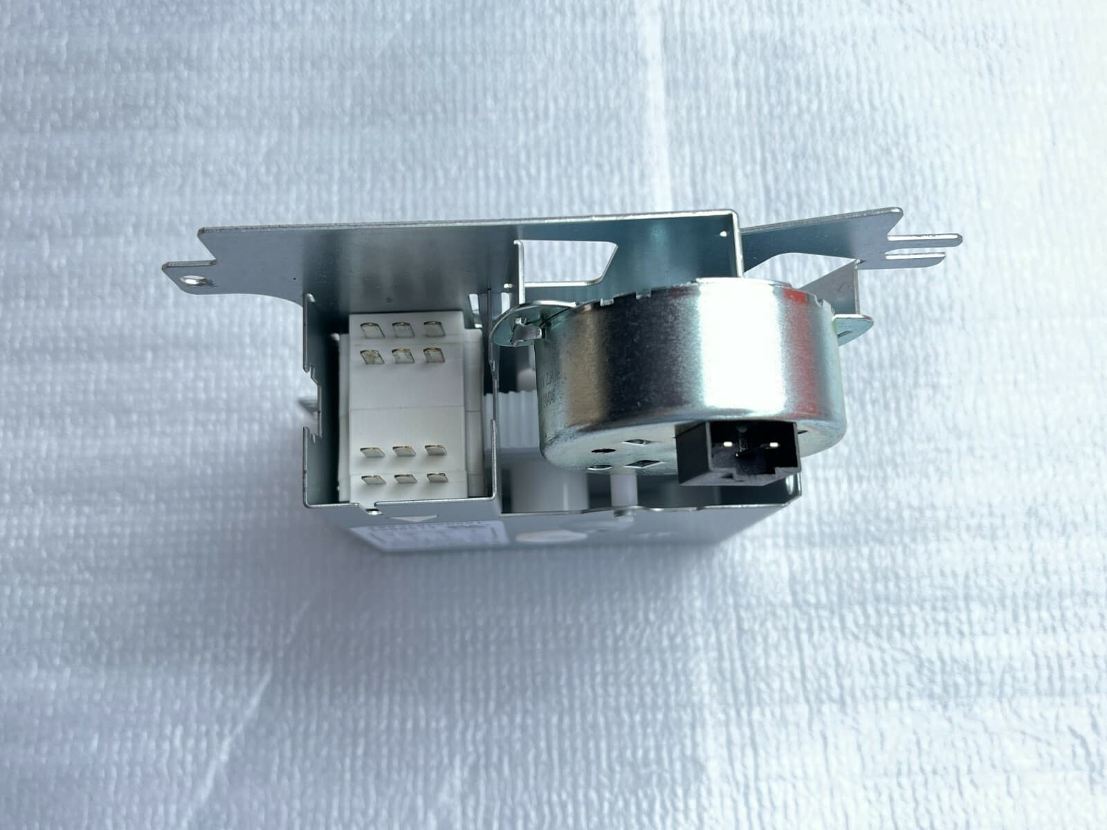 WD21X10099 OEM GE Dishwasher Timer NEW Genuine — thumbnail 8