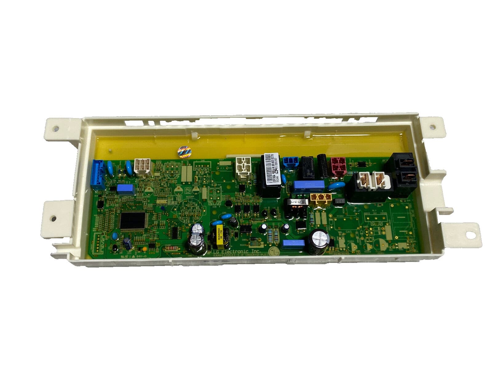 Genuine OEM LG Dryer Main Board EBR76542941