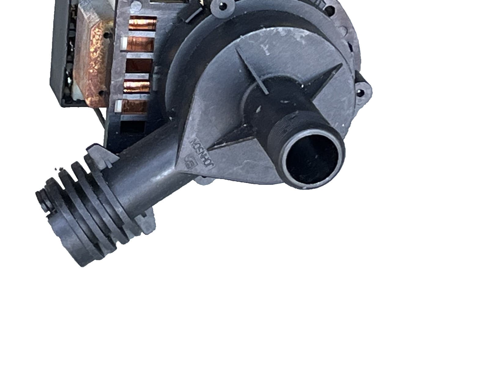 Genuine OEM Frigidaire Dishwasher Drain Pump  FBD2400KB0  154474101 — thumbnail 5