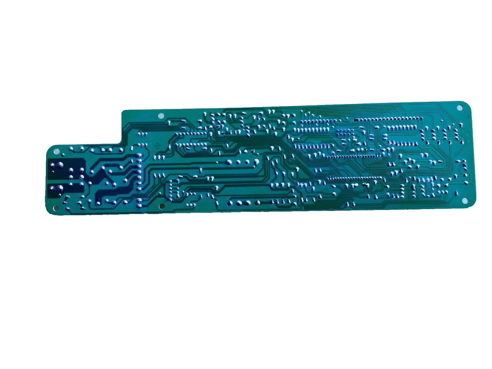 Genuine OEM Frigidaire Dishwasher Control  Board 154540105 — thumbnail 2