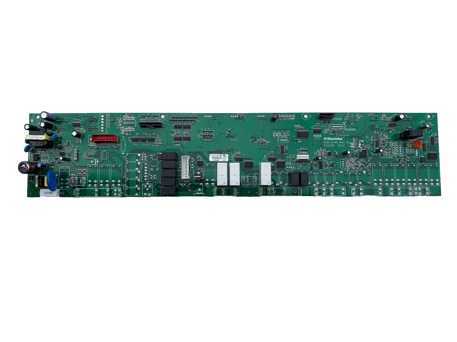 Genuine OEM Frigidaire Range Oven Control Board 316380086 — thumbnail 2