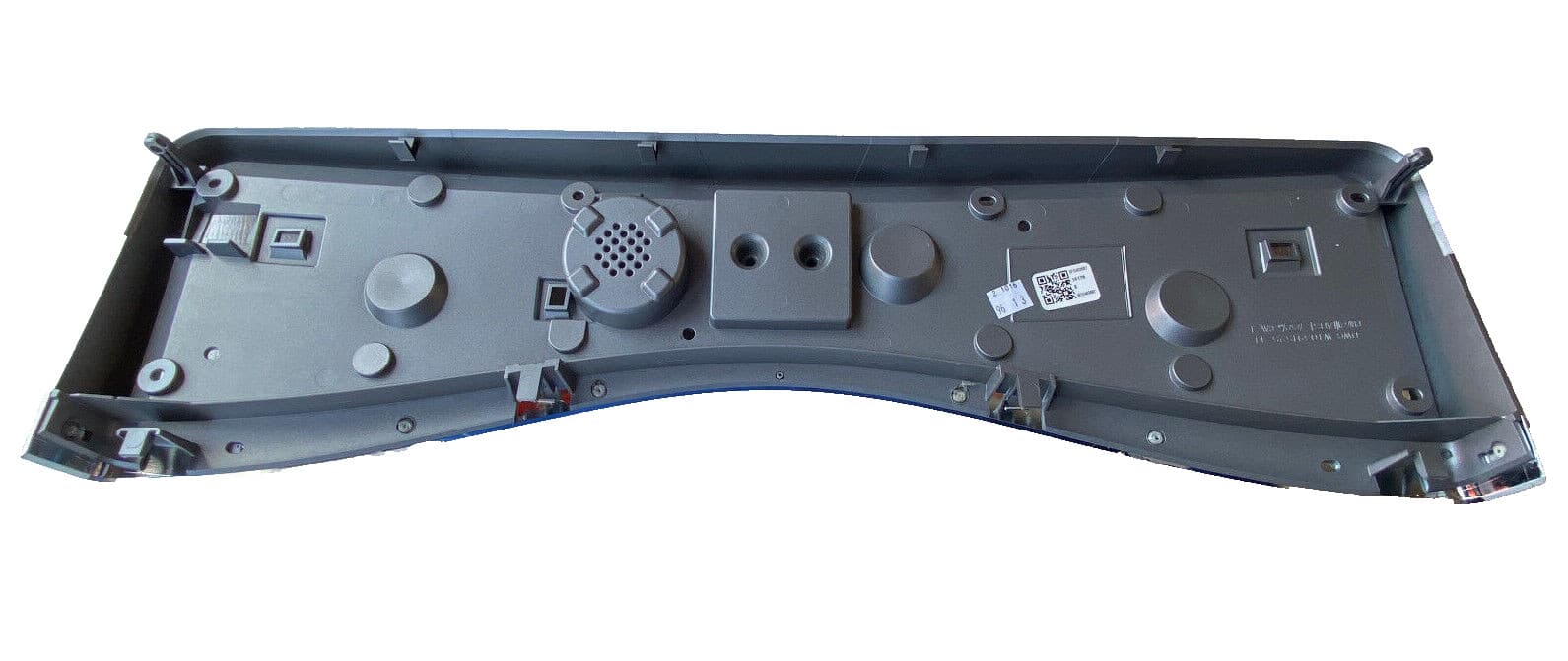 New Genuine Whirlpool Dyer Console WPW10463687 — thumbnail 2