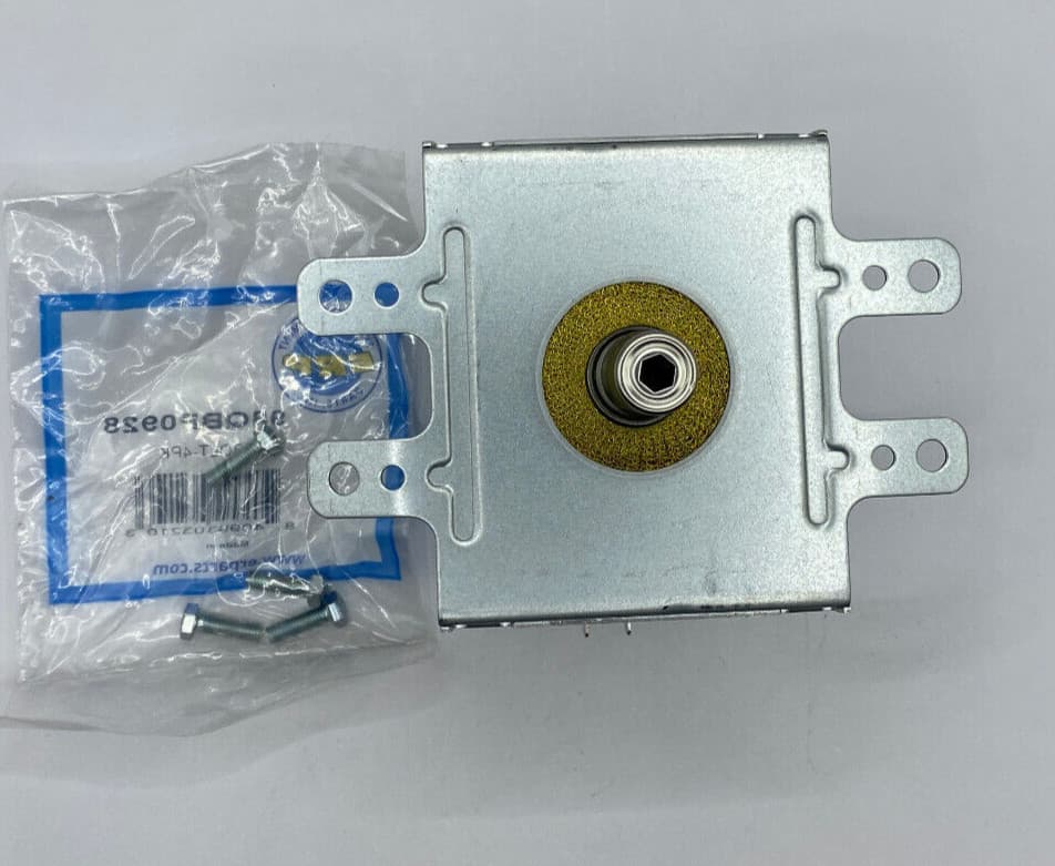 New For Whirlpool ERP Microwave Magnetron ER10QBP0230 — thumbnail 6