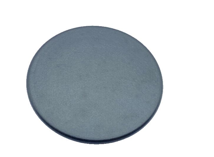 316438704Frigidaire OEM Range Surface Burner Cap Black 14k New Genuine — thumbnail 5