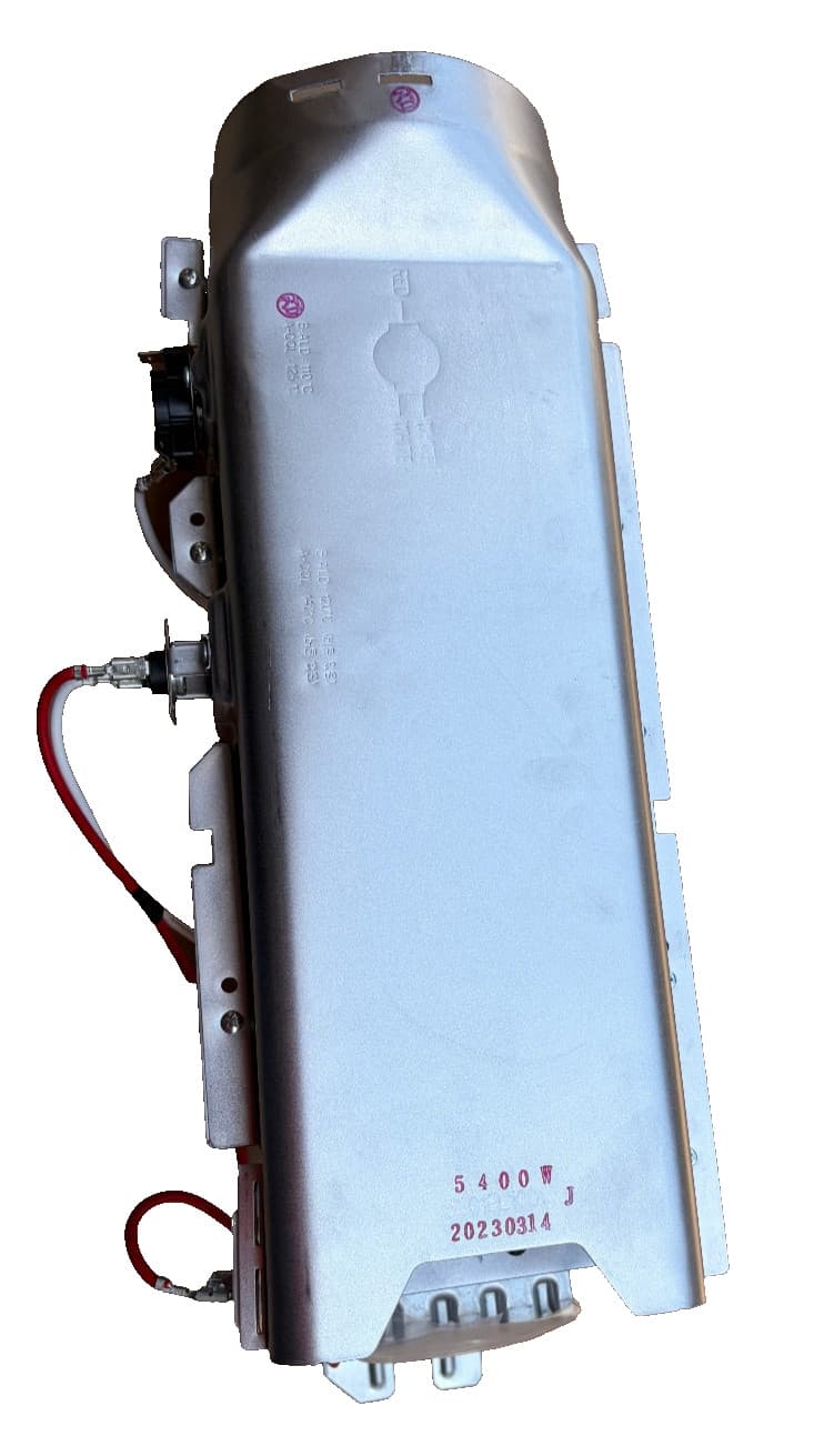 AEG72910309  OEM LG Dryer Heating Element Assembly New Genuine — thumbnail 2