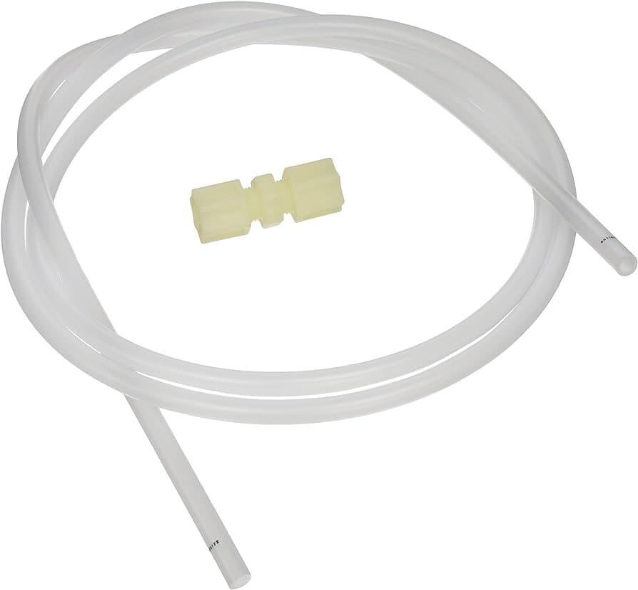 New Genuine OEM GE Refrigerator 5/16 Tubing Icemaker WR17X1483