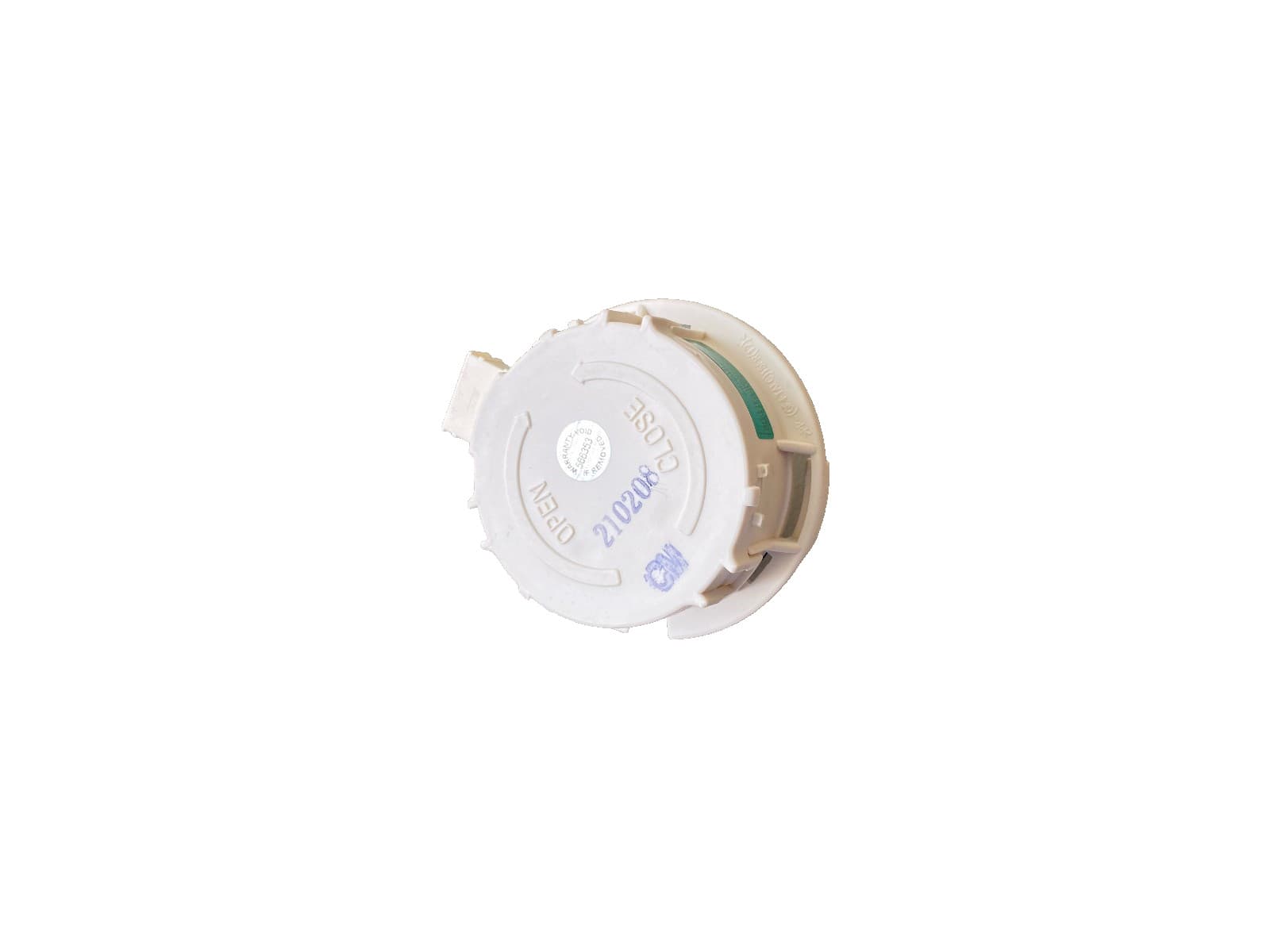 ABQ75742505  OEM LG Dishwasher Drain Pump Case Assembly New Genuine — thumbnail 13