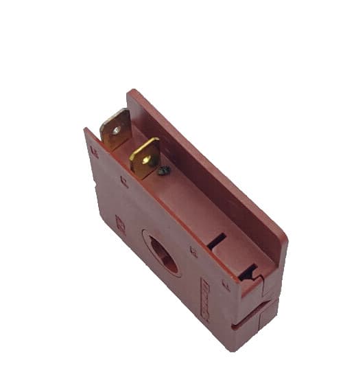 New Genuine OEM Whirlpool Cooktop Igniter Switch WP74006955 74006955