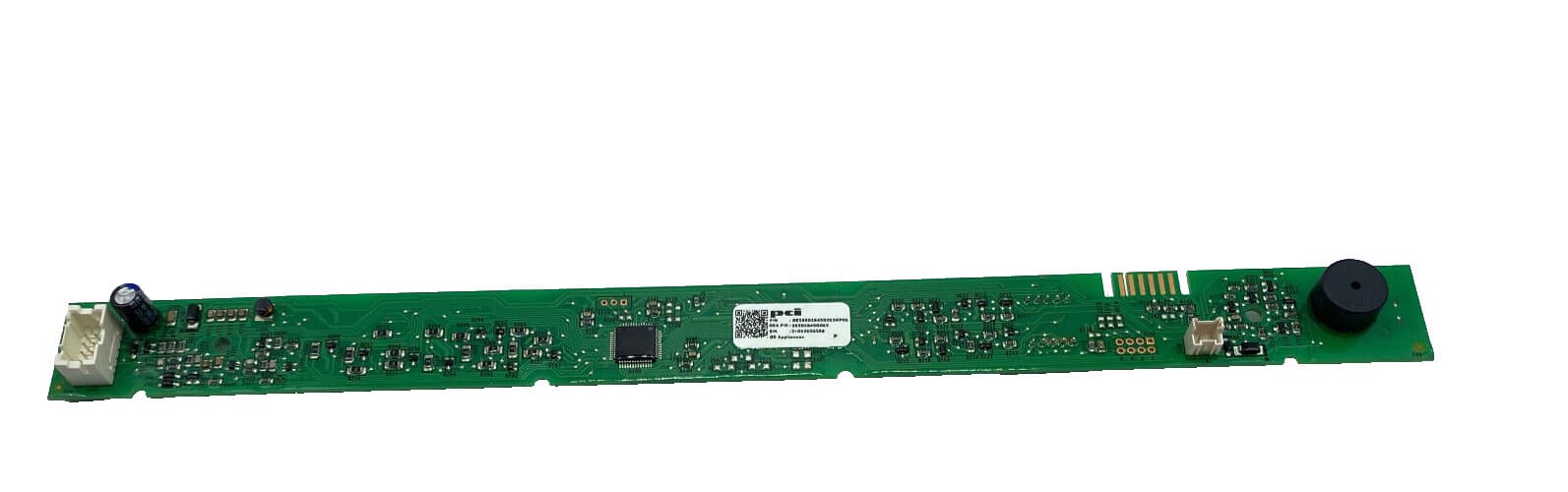New Genuine OEM GE Dishwasher User Interface Electronic Control Board WD21X25727