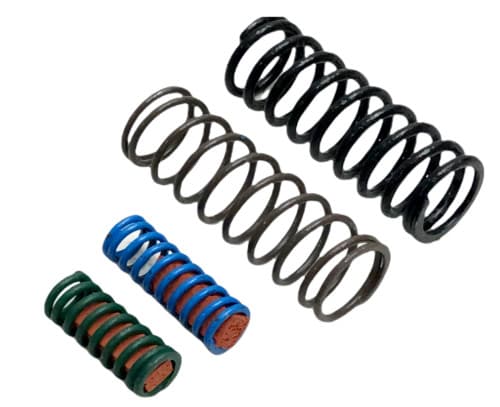New Genuine  Whirlpool Pack-Sub Washer Spring Brake Kit W10161849