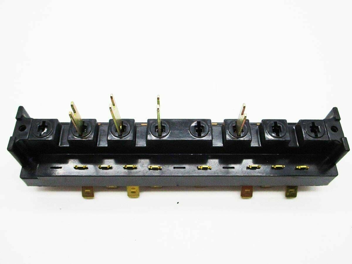 Genuine OEM KitchenAid Dishwasher Program Switch 240307