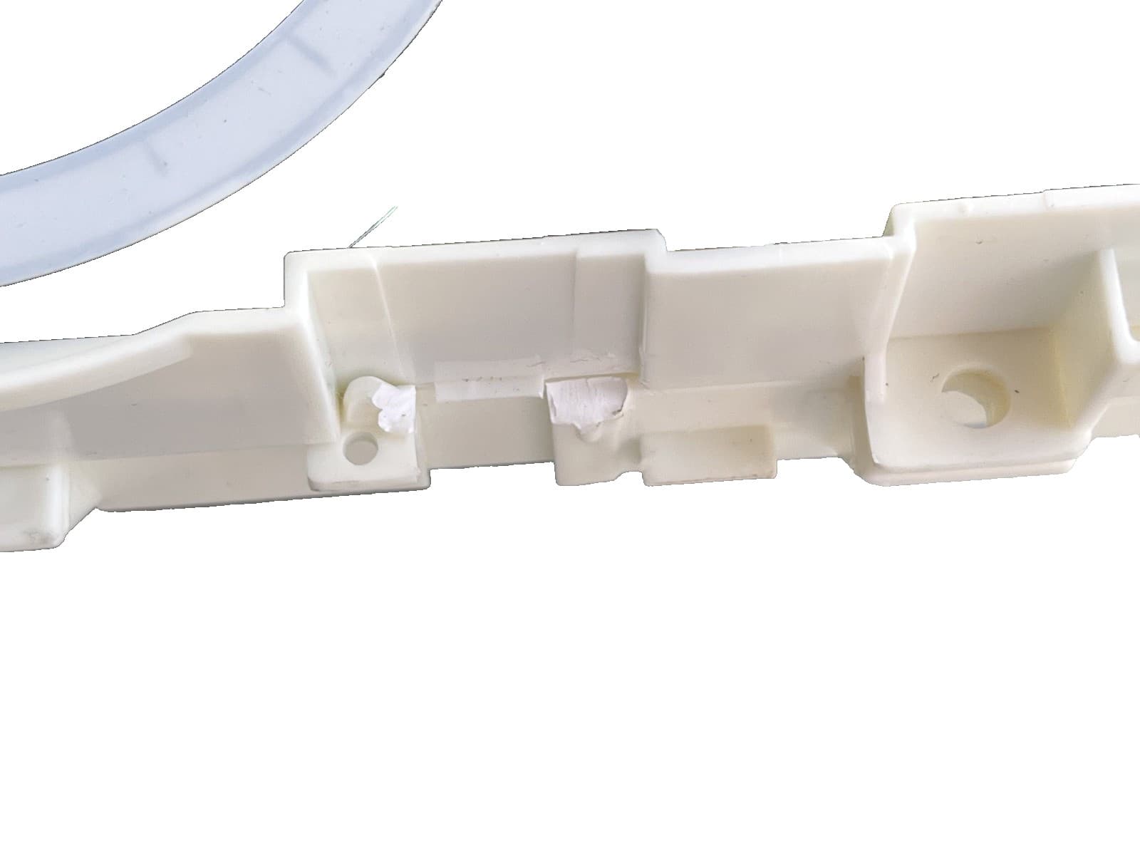 EBR86283108 EBR34134913 OEM LG Washer Control Board Display Kit Genuine — thumbnail 4