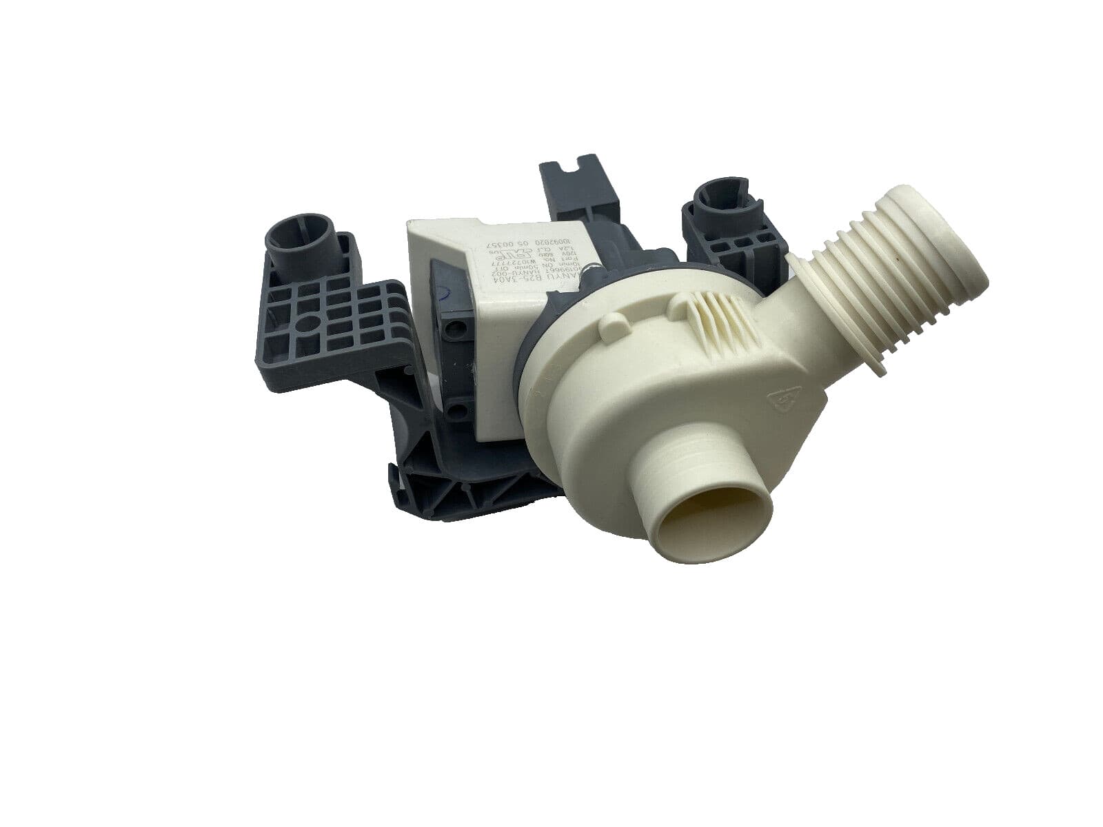 New Genuine OEM Whirlpool Washer Pump-Water W10876600 — thumbnail 19
