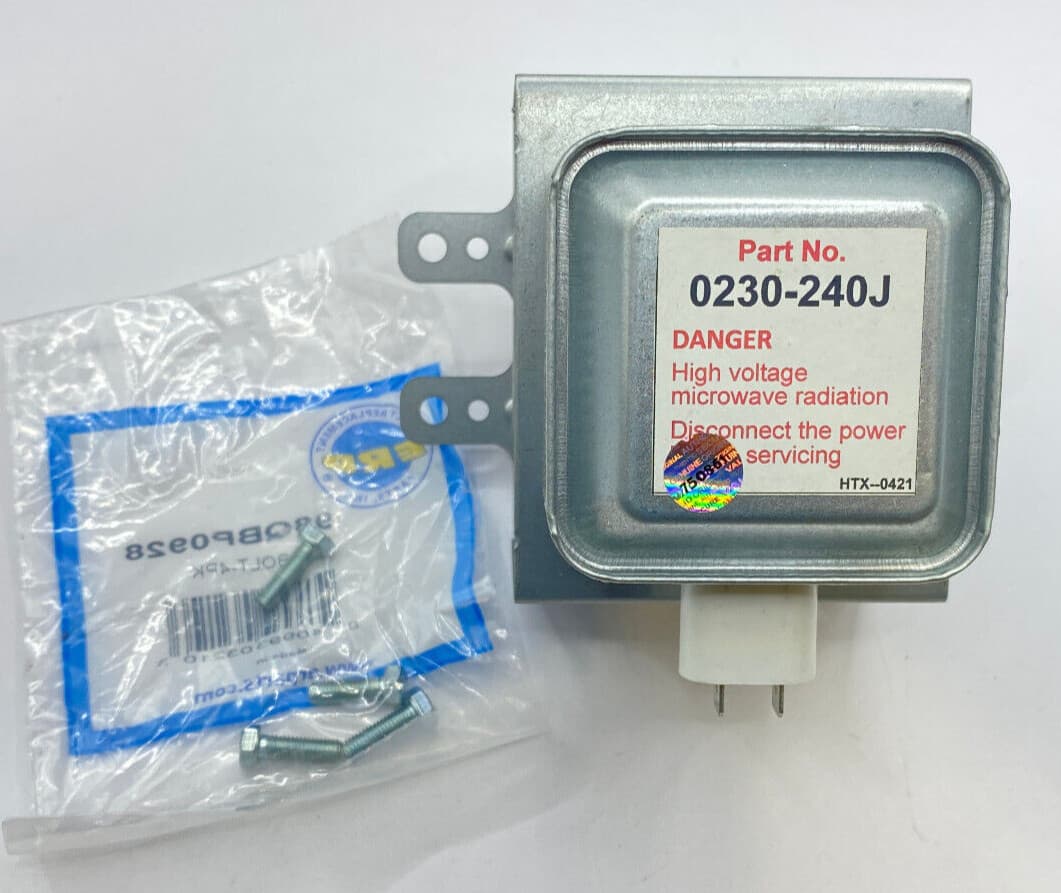 New For Whirlpool ERP Microwave Magnetron ER10QBP0230