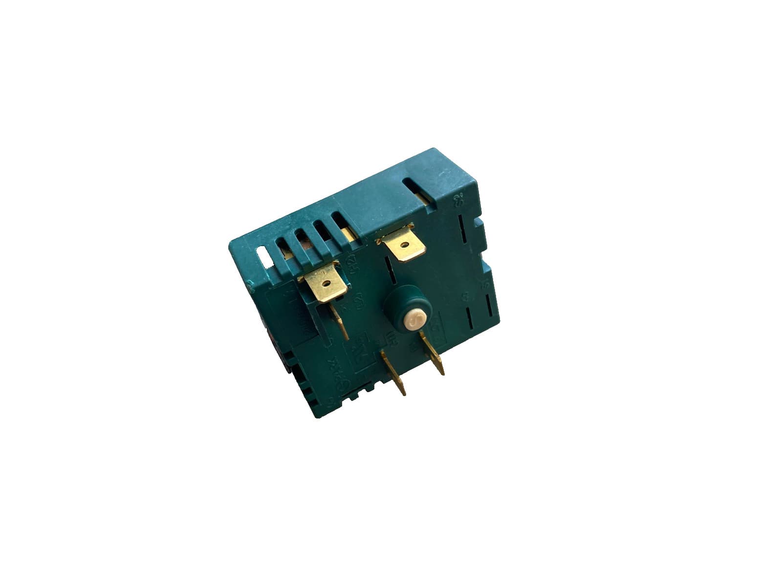 EBF62174903 OEM  LG Range  Rotary Switch New Genuine — thumbnail 2