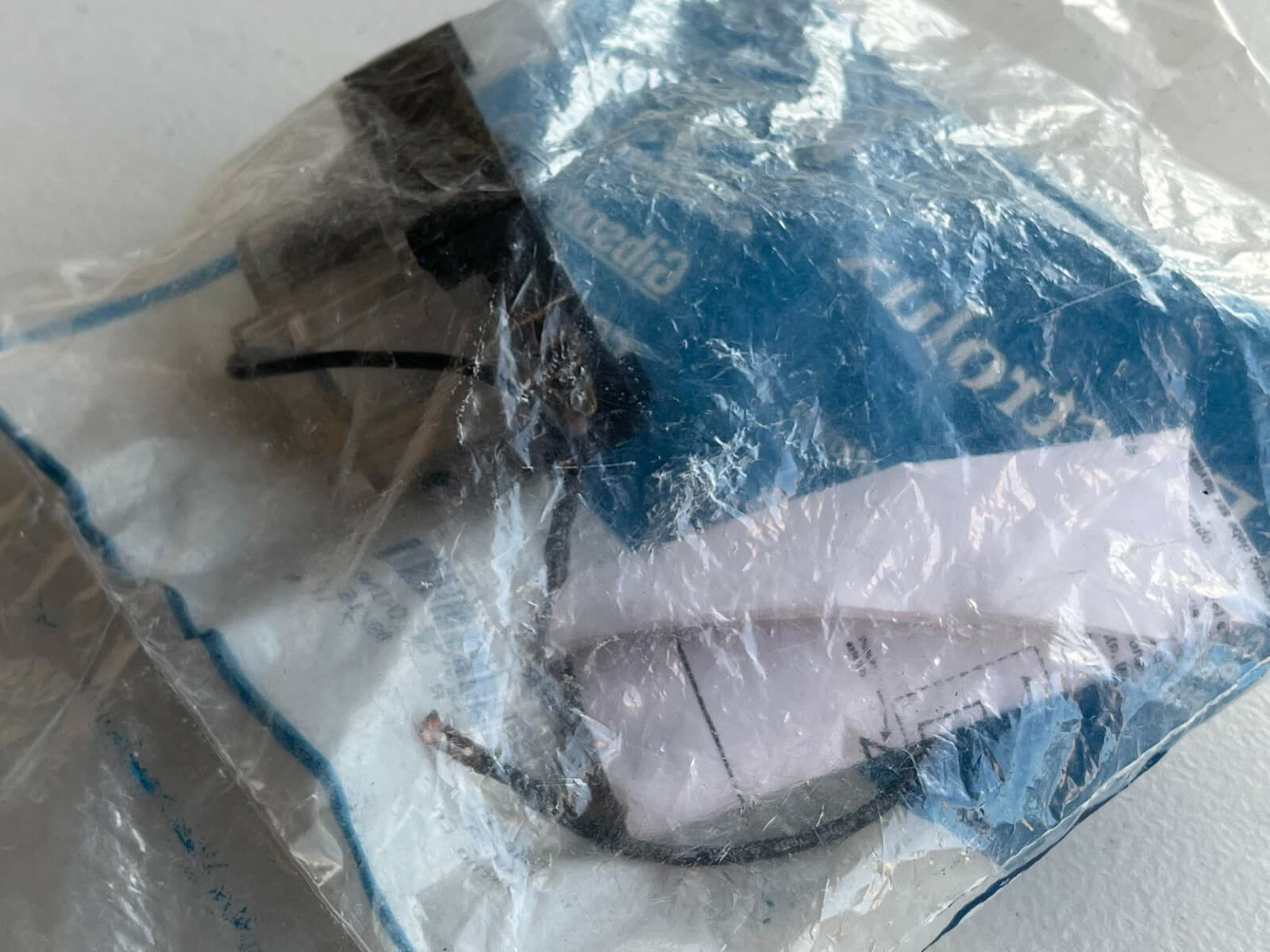 Genuine OEM Frigidaire Defrost Timer  5303917633 — thumbnail 8