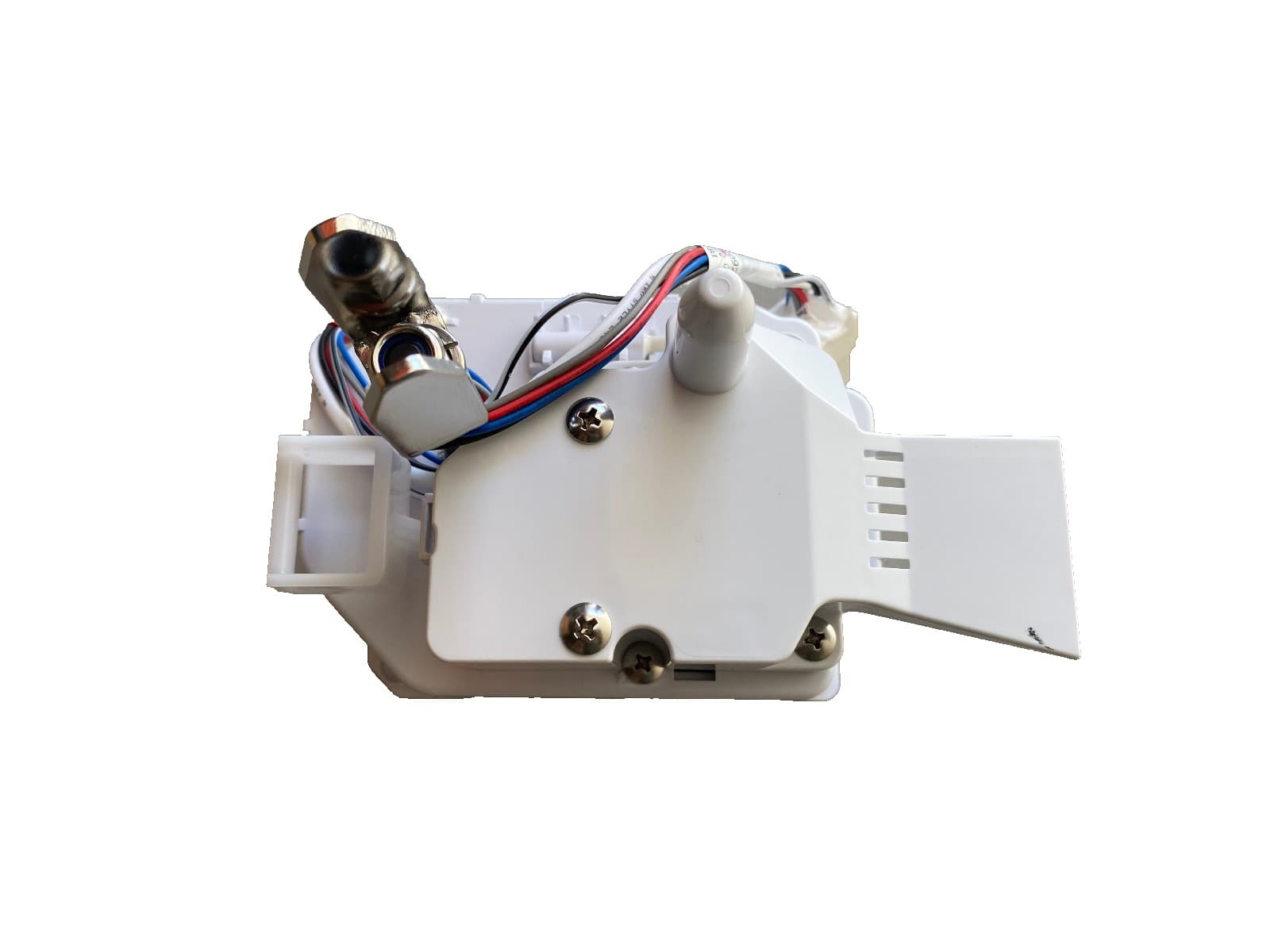 K2092520 OEM Hisense Refrigerator Ice Crushed Compartment Assembly New Genuine — thumbnail 6
