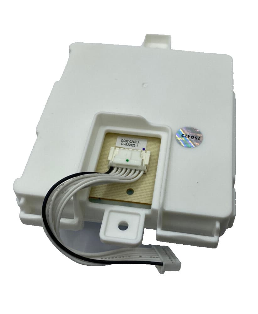 New Genuine OEM Samsung Dryer Assy Module; Jog Module,A PJT,12 Cycle DC92-02401A — thumbnail 2