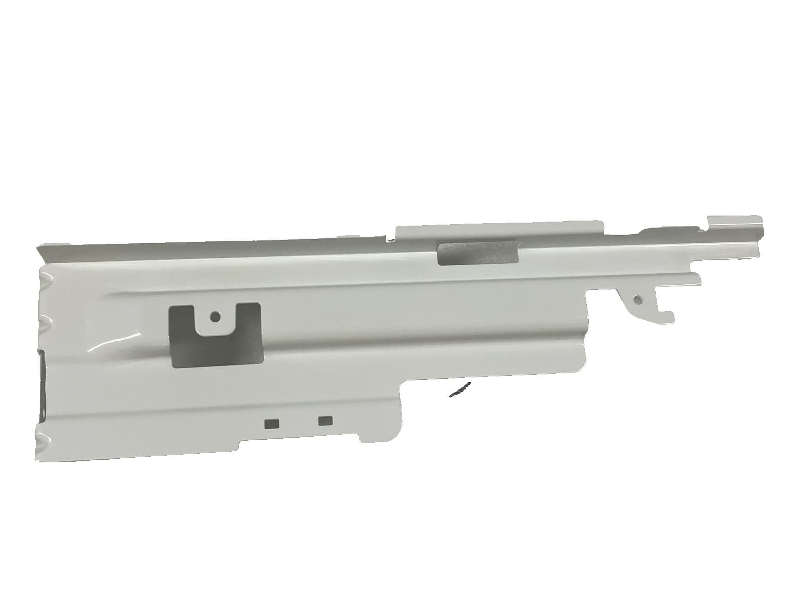 11017001 OEM Bosch Refrigerator Support Genuine — thumbnail 2