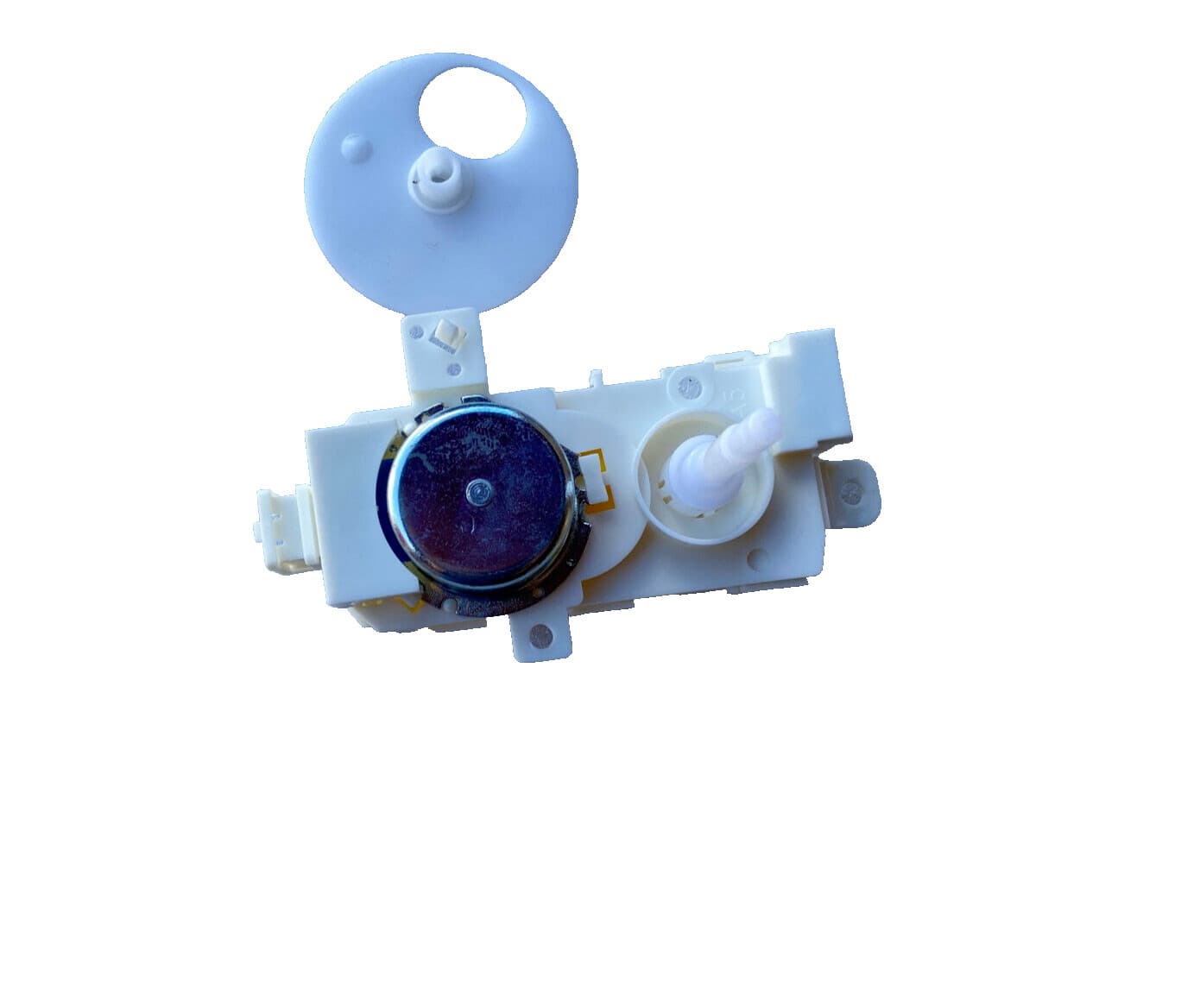 W10537869 OEM Whirlpool Dishwasher Diverter Motor NEW Genuine — thumbnail 2