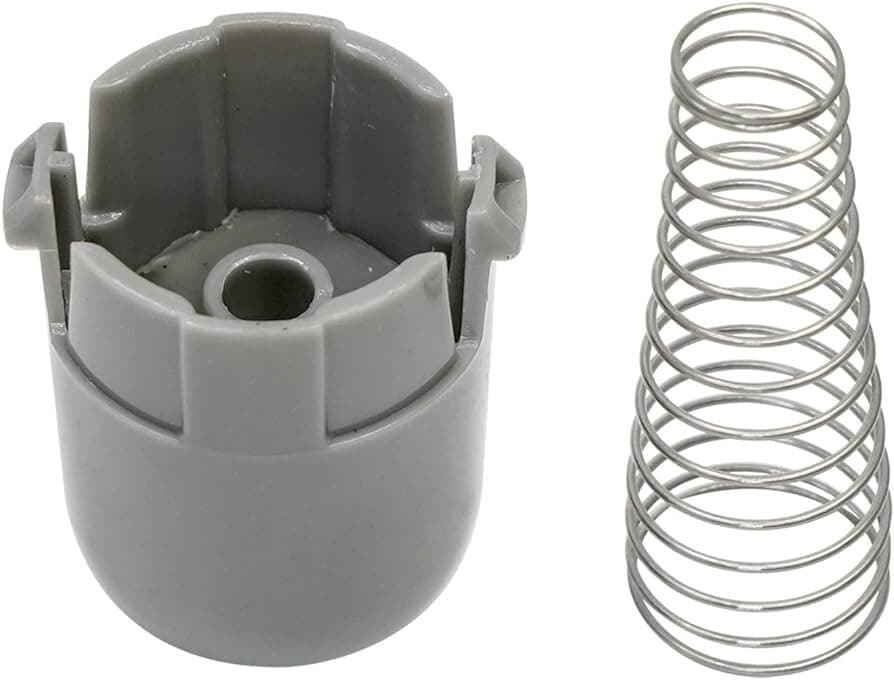 New Genuine OEM LG Washer Magnet Holder Kit AGM73610701