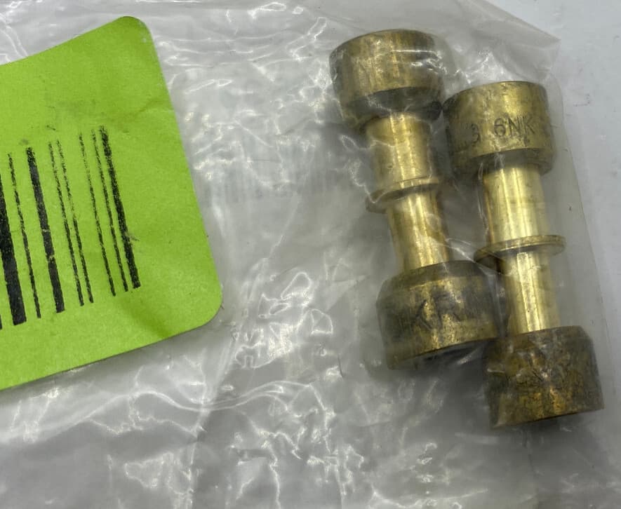 New Genuine OEM Samsung Refrigerator Lokrings 6/5NR  L13000630 DA81-06413A