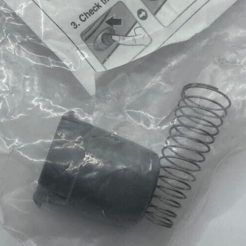 New Genuine OEM LG Washer Magnet Holder Kit AGM73610701 — thumbnail 2