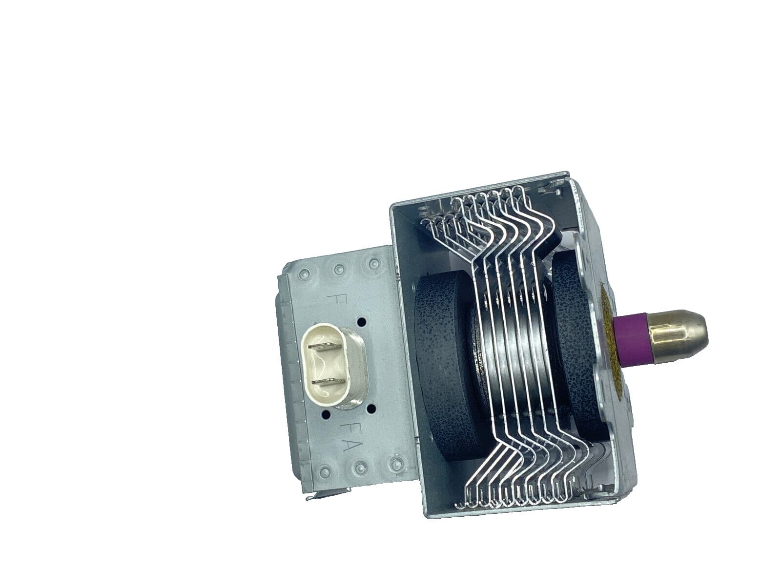 WB27X11079  OEM GE Microwave Magnetron Asm New Genuine — thumbnail 8