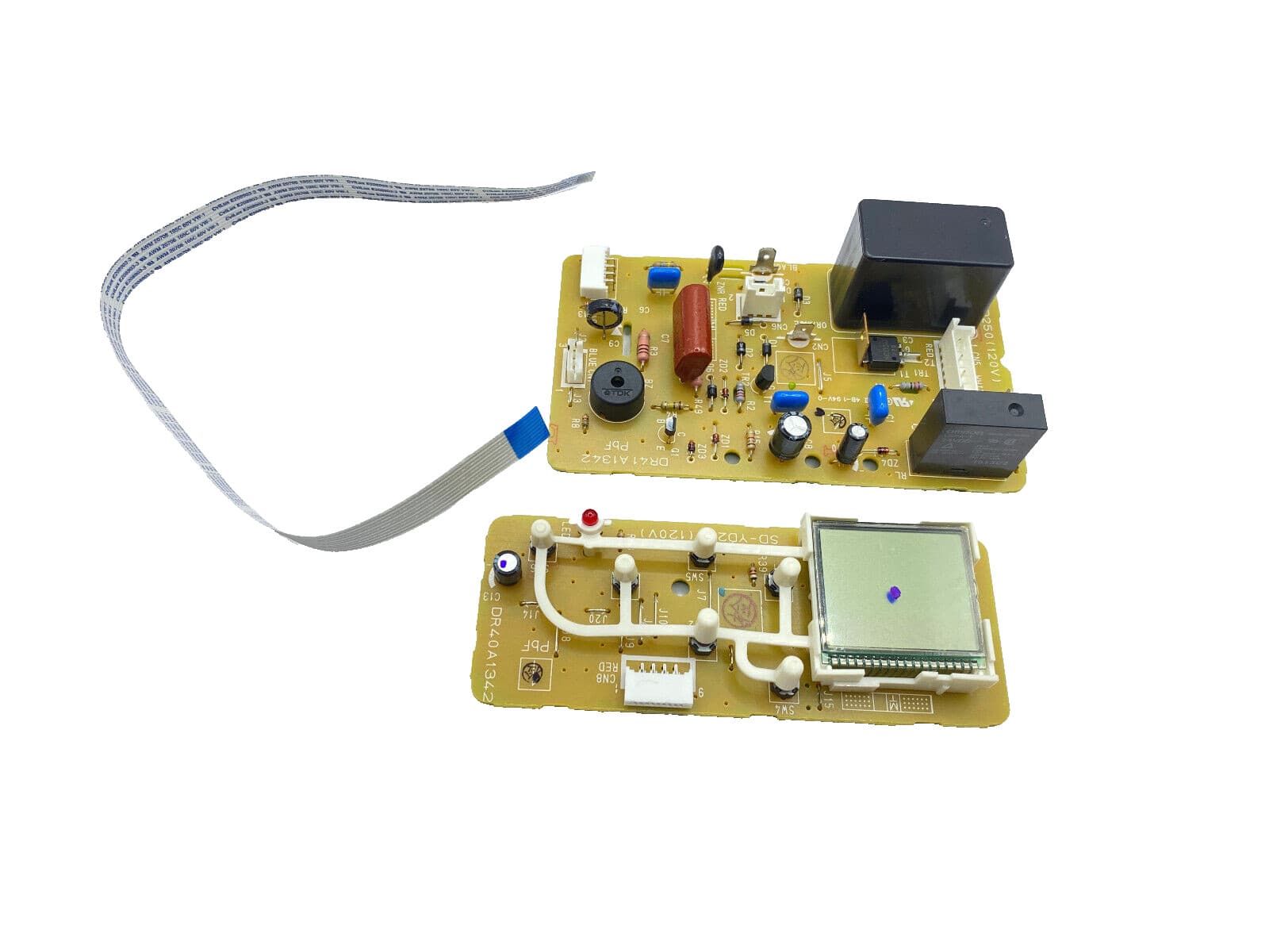 New Genuine OEM Panasonic Pc Board ADR10A134-0S