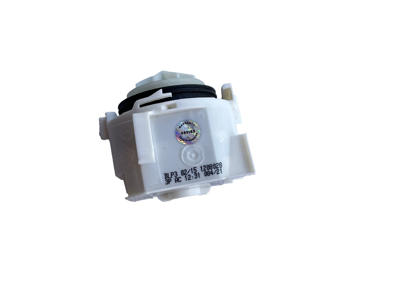 00631200 Replacement for Bosch Dishwasher Bosch Drain Pump New — thumbnail 2