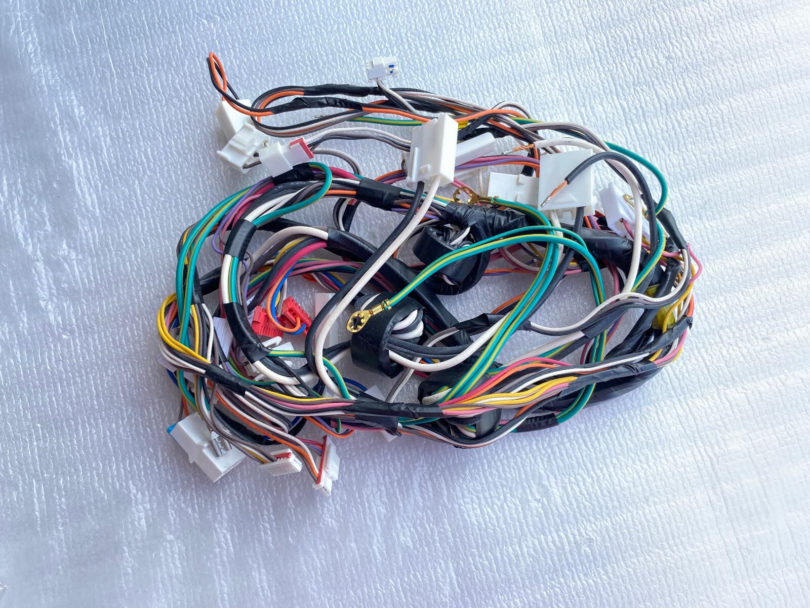 New Genuine Samsung  Wire Harness Assembly DD81-02094A — thumbnail 2