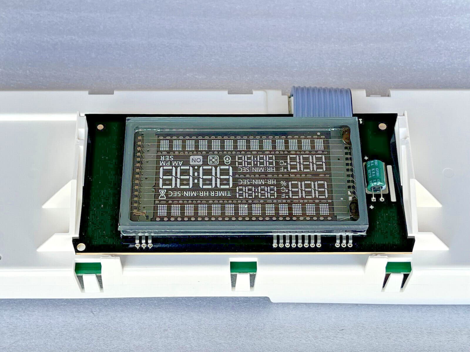 Genuine OEM Whirlpool Range Oven Control Board W10877730 — thumbnail 2