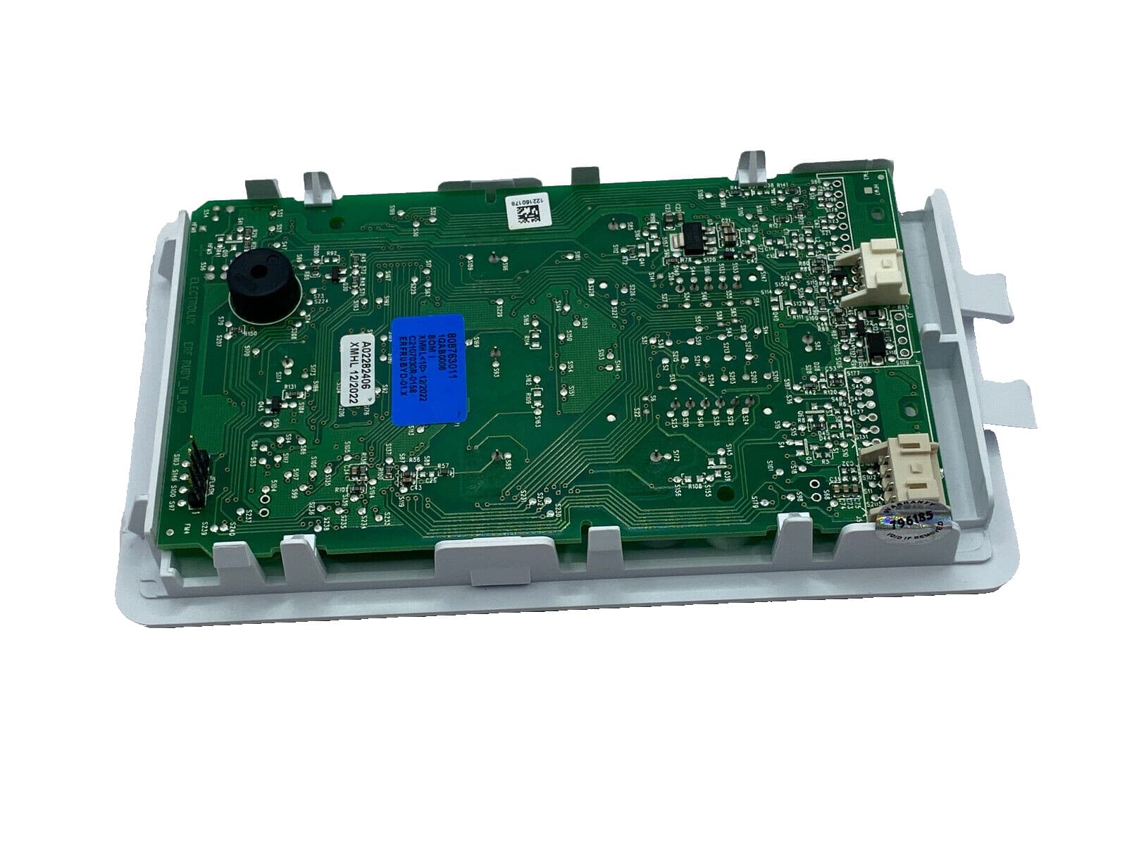 Genuine OEM Frigidaire Refrigerator Electric Control Board 808763011  5304529137 — thumbnail 3