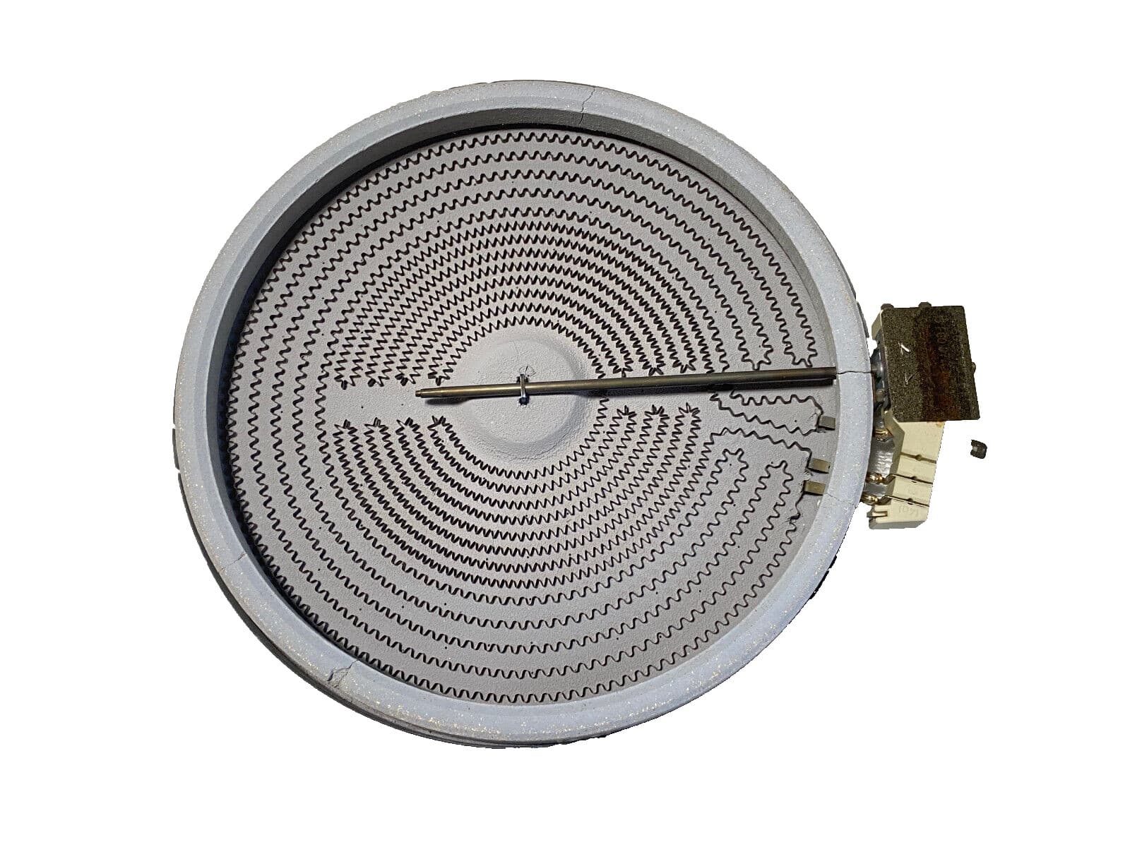Genuine OEM Frigidaire Range Dual Surface Element  316555800