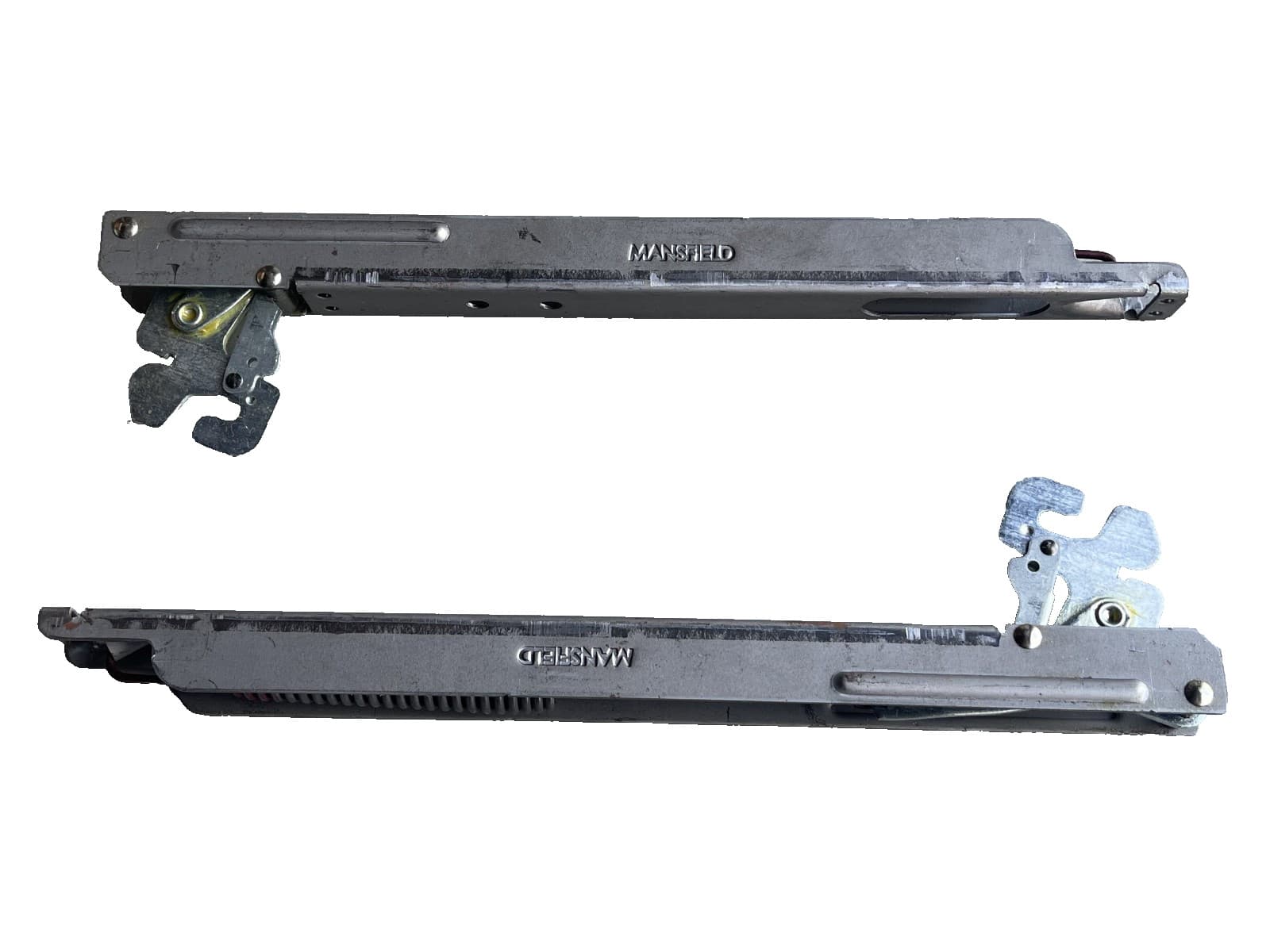 5304445976 OEM Frigidaire  Gas Range Door Hinge Kit Genuine — thumbnail 5