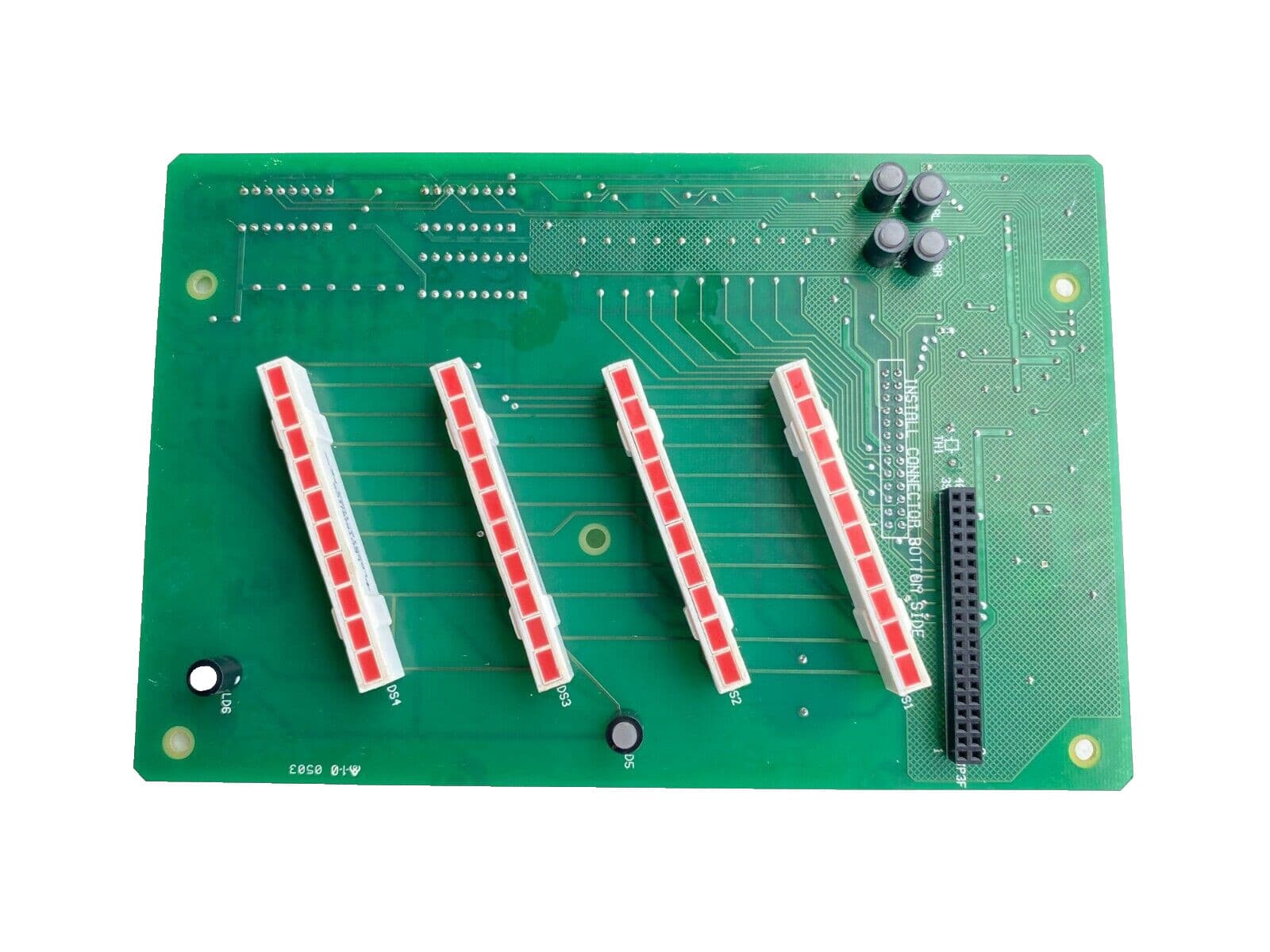 Genuine OEM Dacor Control Touch  62189