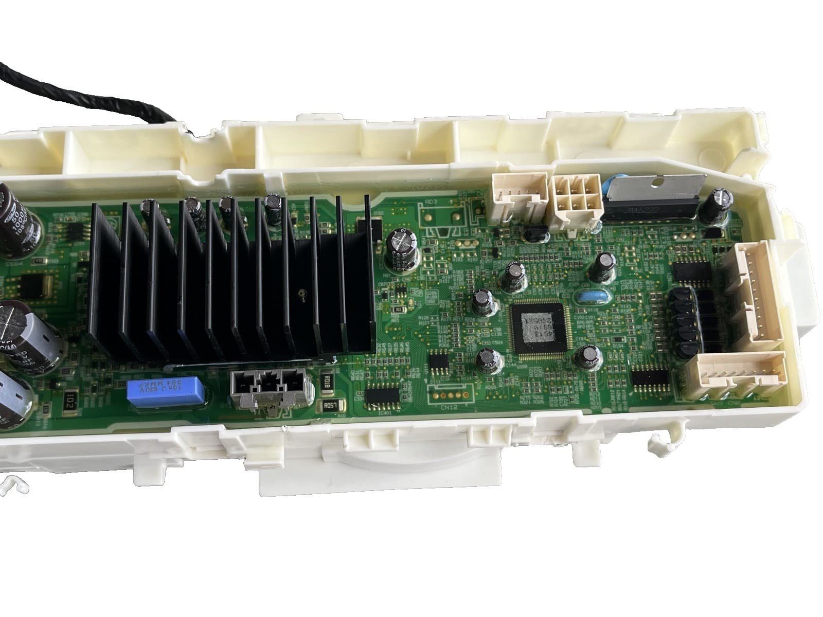 EBR86283108 EBR34134913 OEM LG Washer Control Board Display Kit Genuine — thumbnail 6