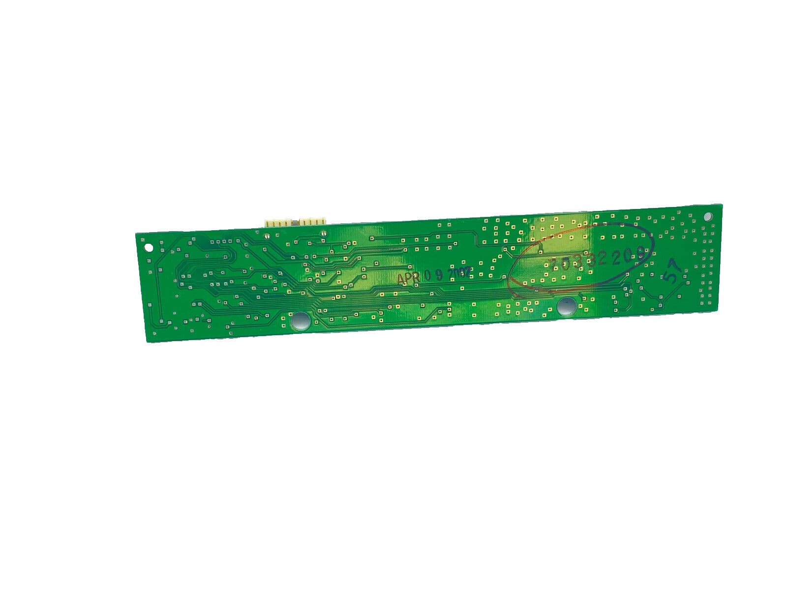 Genuine Frigidaire Ice Despenser Control Board 40421400-00 — thumbnail 2