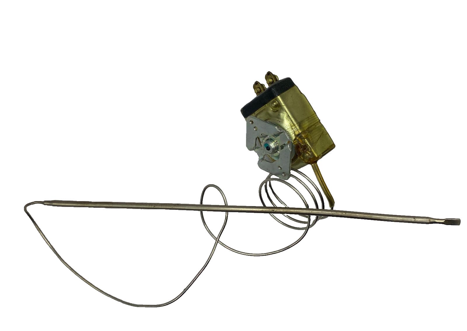 Genuine ROBERTSHAW Thermostat Modelo KX -468-36 5300-78F
