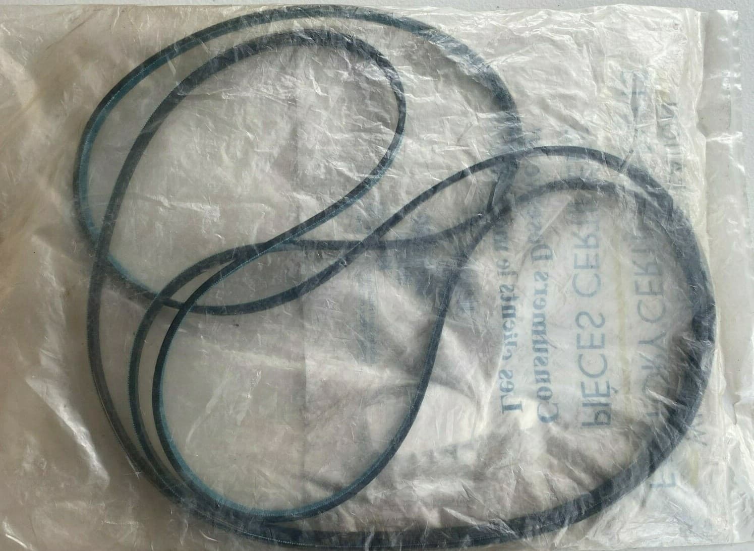 Genuine Whirlpool Dryer Belt WP40111201 — thumbnail 4
