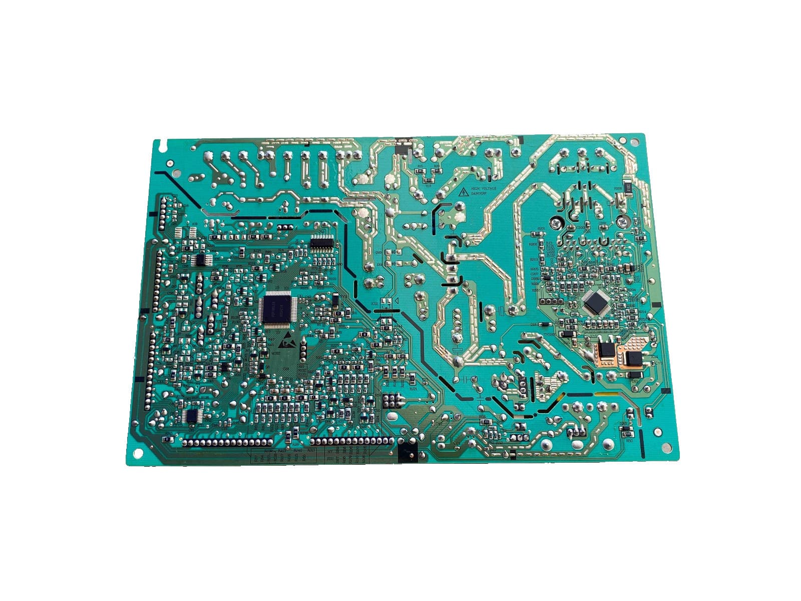 K2298403 OEM Hisense Refrigerator Main Control Board HRF266N6CSE New Genuine — thumbnail 8