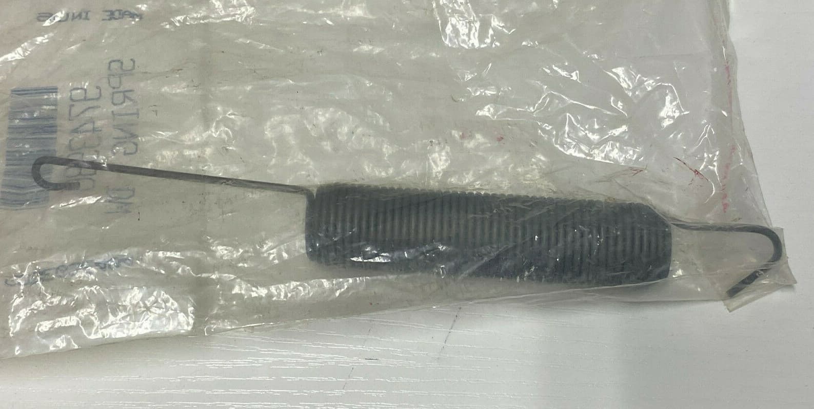 NEW Genuine Whirlpool Dishwasher Door Spring 9743986 — thumbnail 8